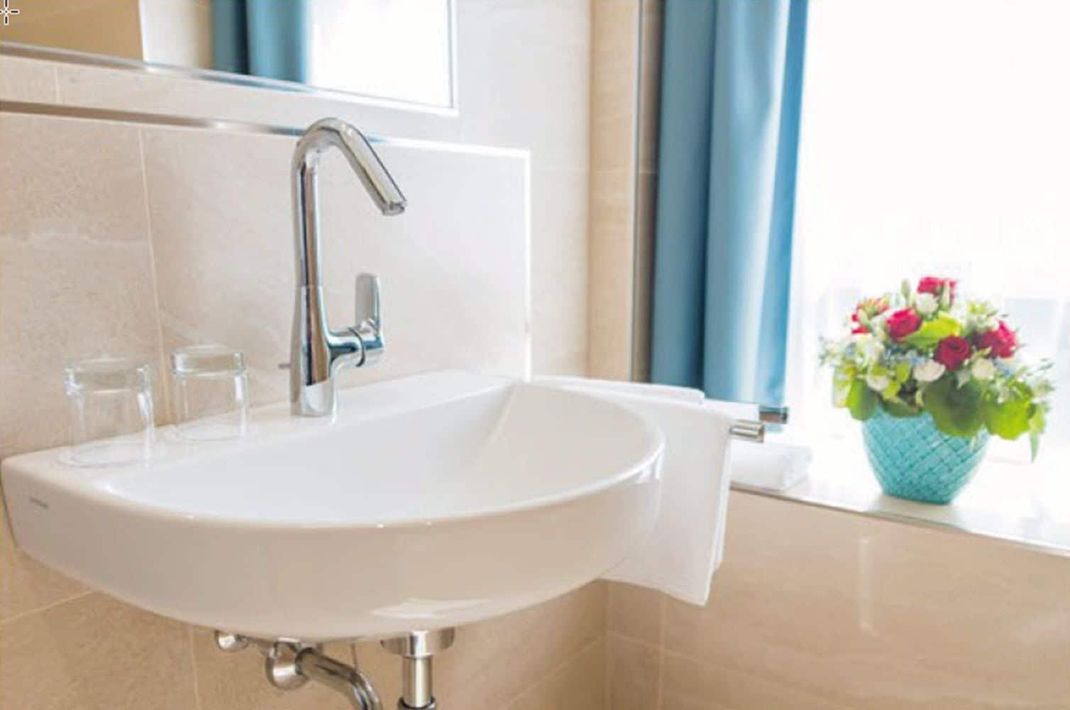 Hotel Apfelrot Erding