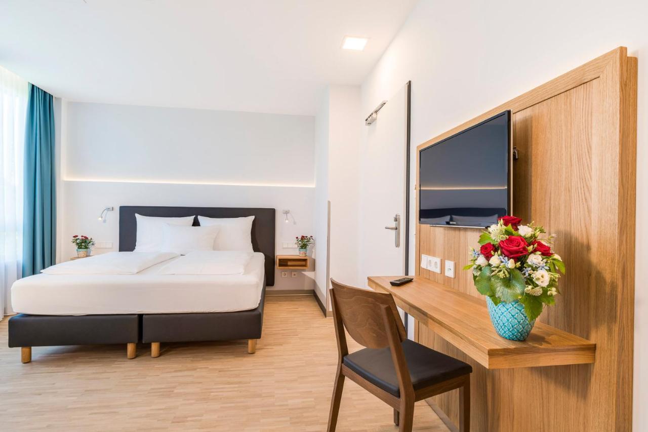Hotel Apfelrot 3*